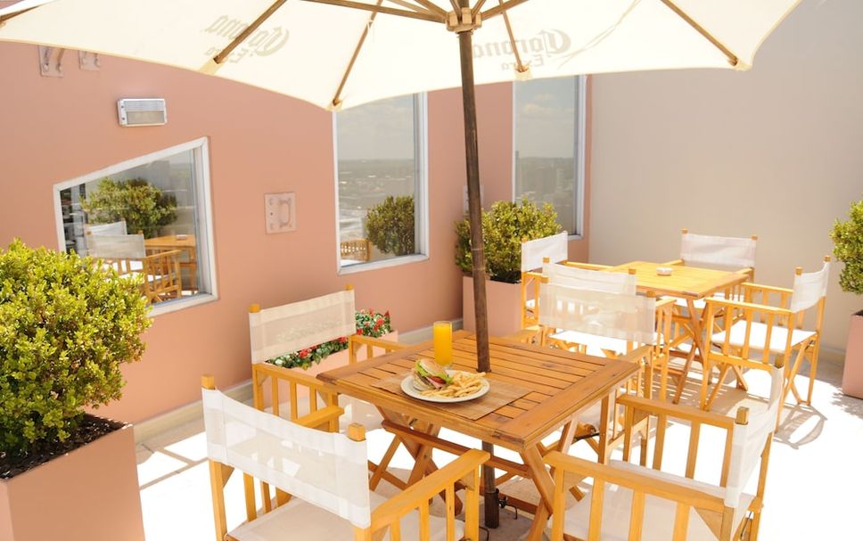 レストラン 写真