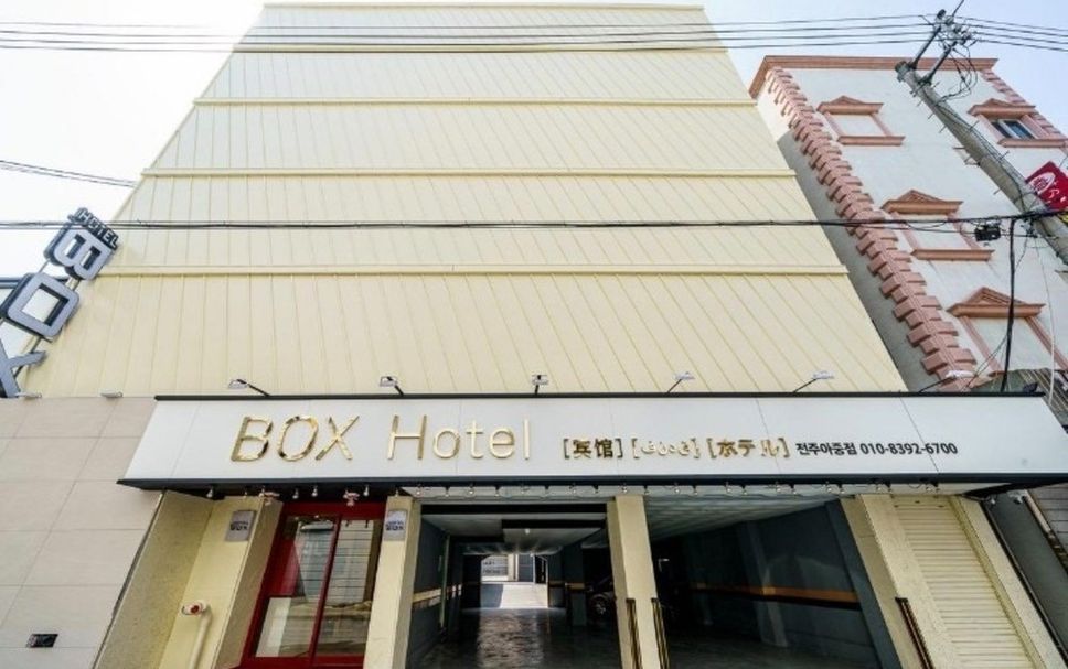 建物 写真