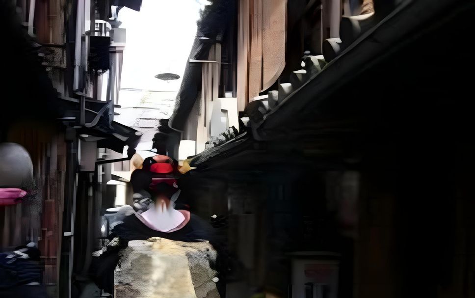 建物 写真