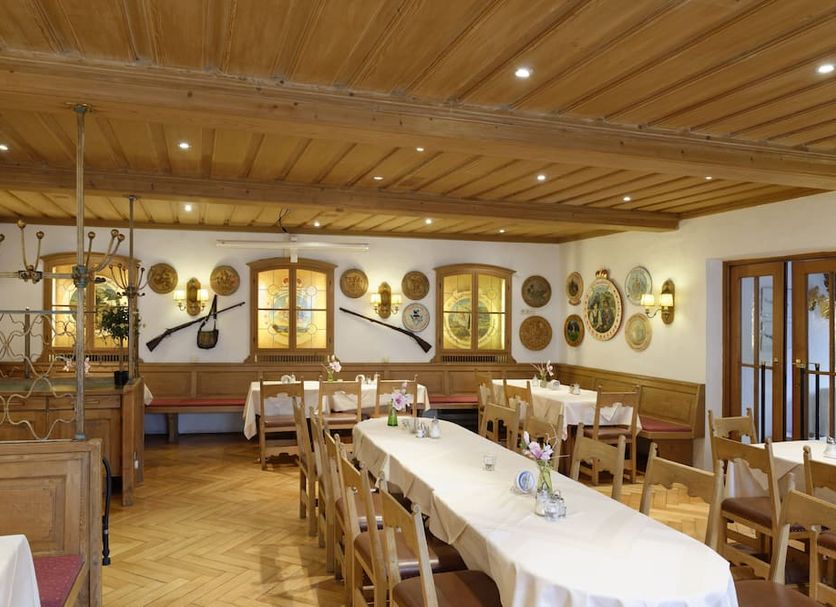 レストラン 写真
