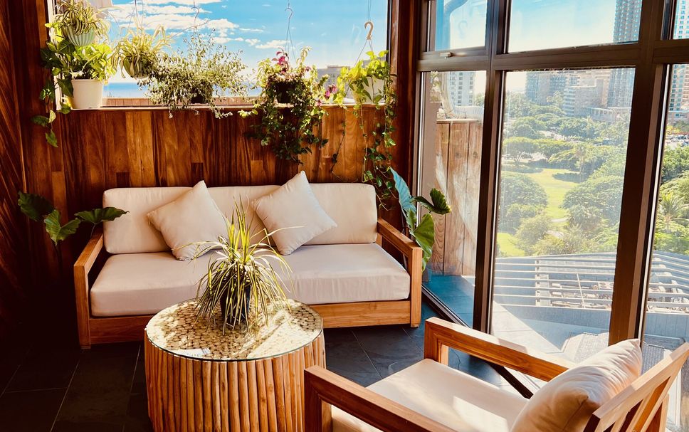 リビングルーム 写真