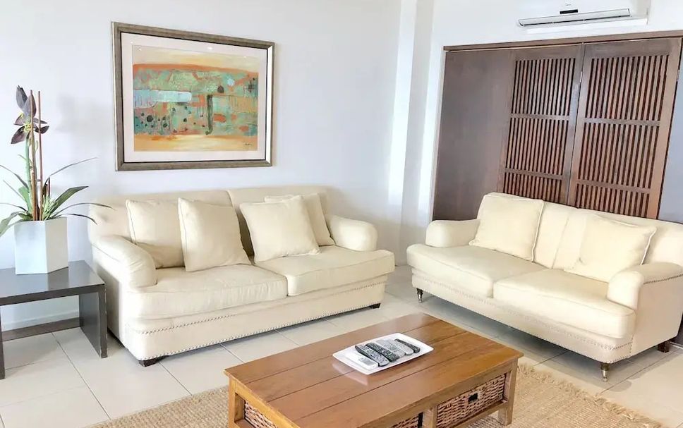 リビングルーム 写真