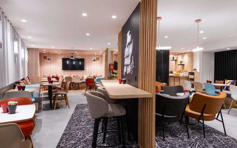 ダイニングルーム 写真