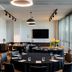 コンファレンスルーム