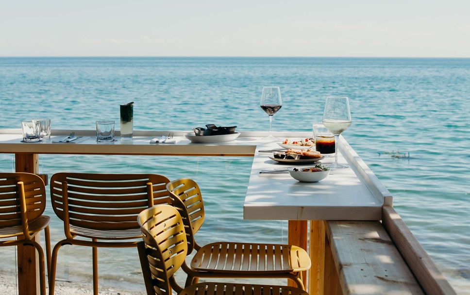 バルコニー 写真