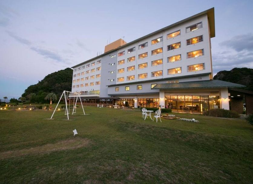 建物 写真