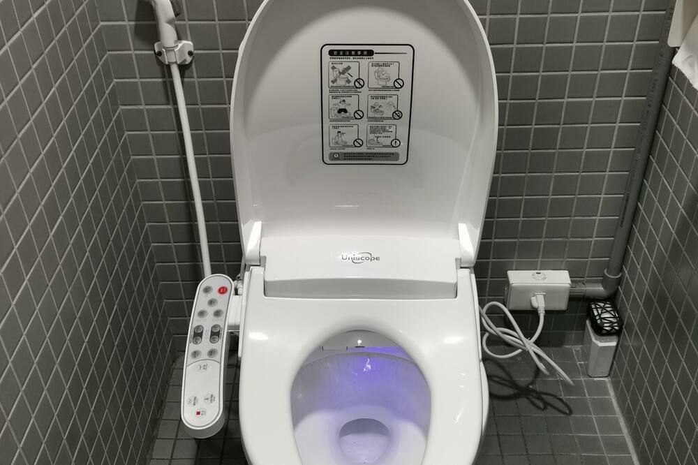 バスルーム 写真