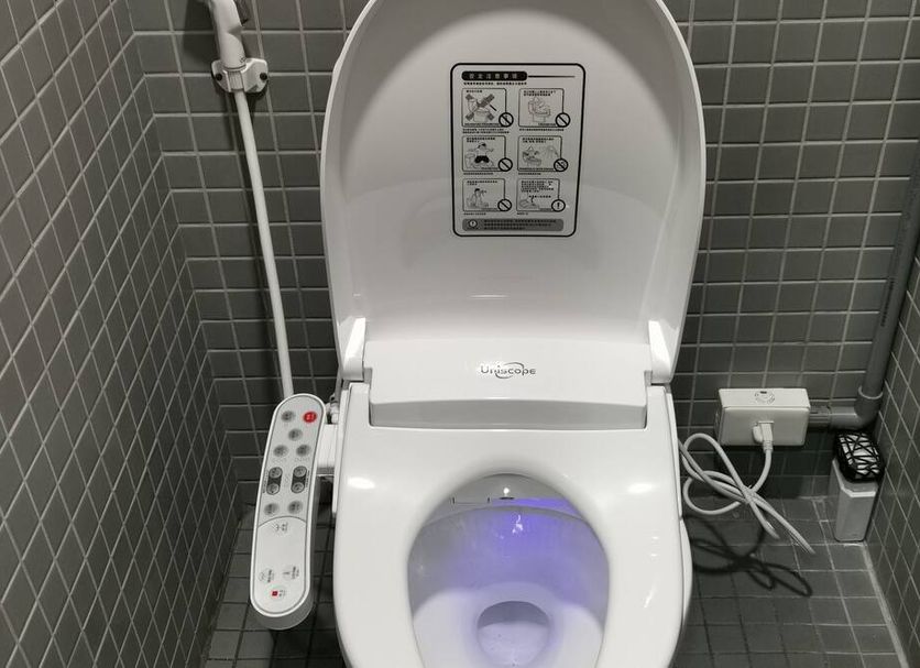 バスルーム 写真