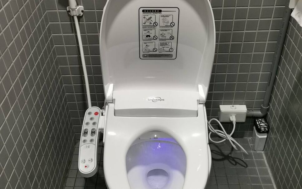 バスルーム 写真