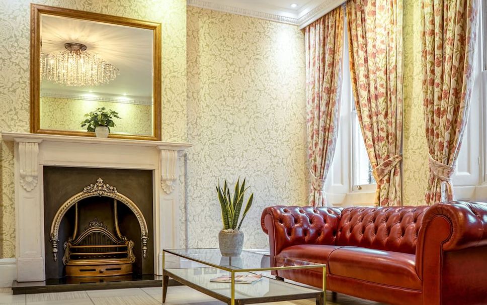 リビングルーム 写真