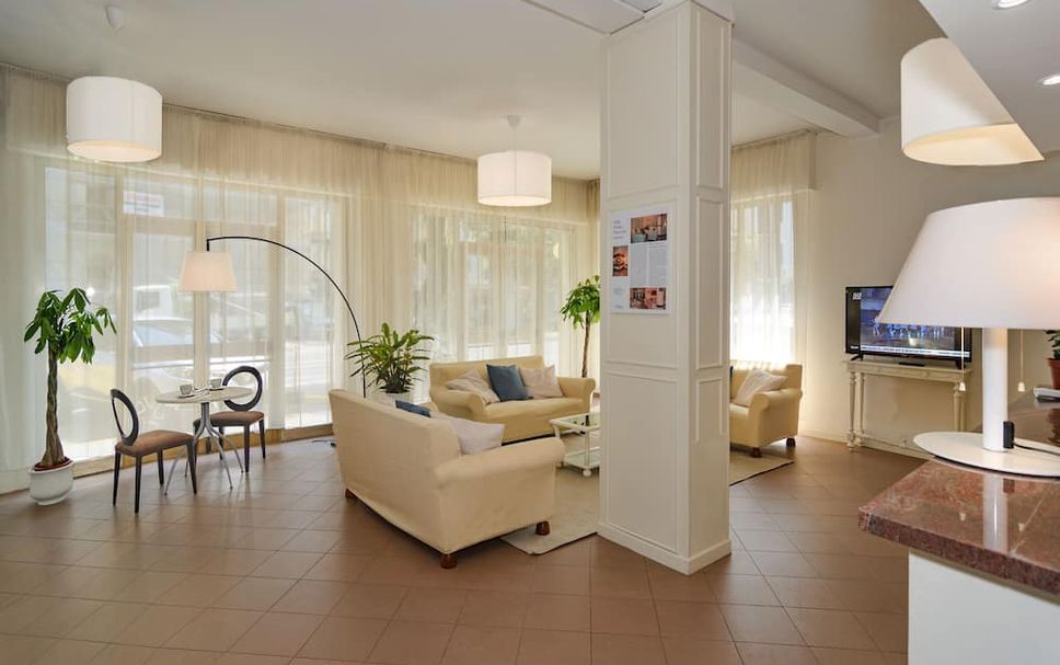 リビングルーム 写真