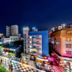 屋外の景色