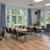 レストラン