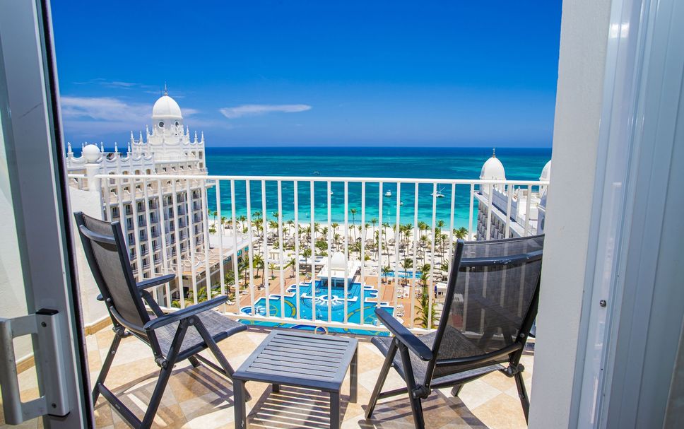 バルコニー 写真