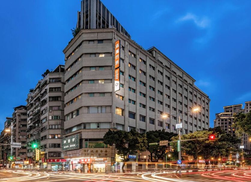 建物 写真