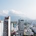 屋外の景色