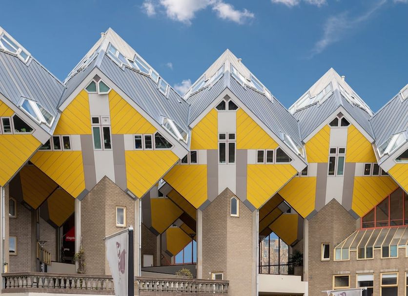 建物 写真