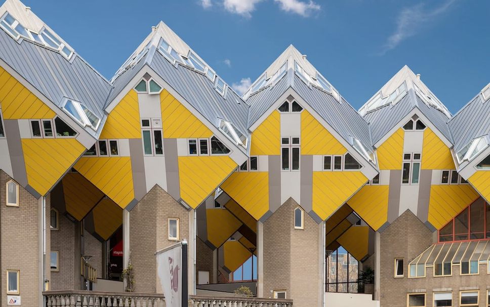 建物 写真