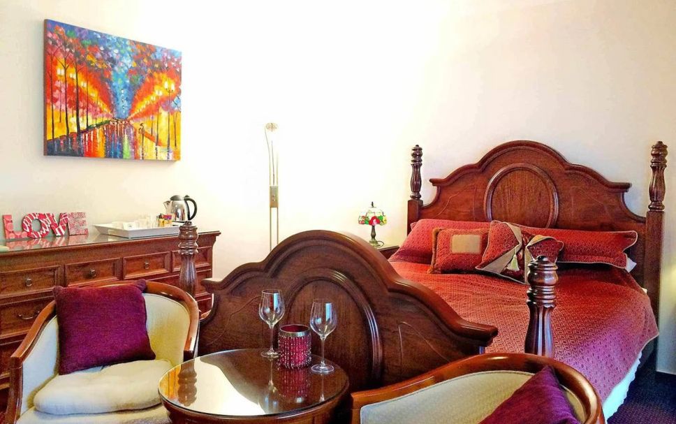 リビングルーム 写真