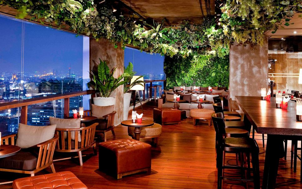 レストラン 写真