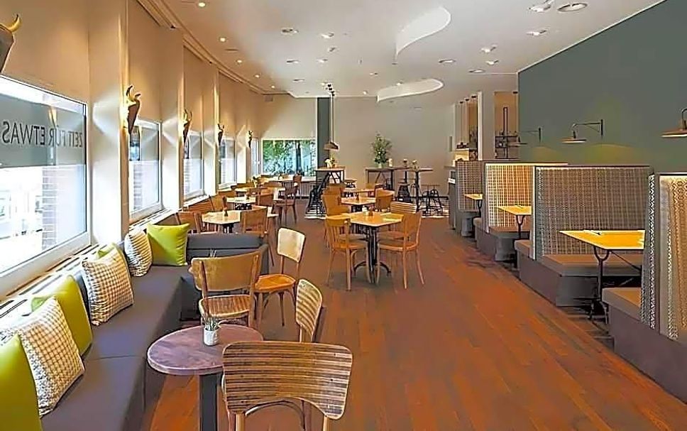 レストラン 写真