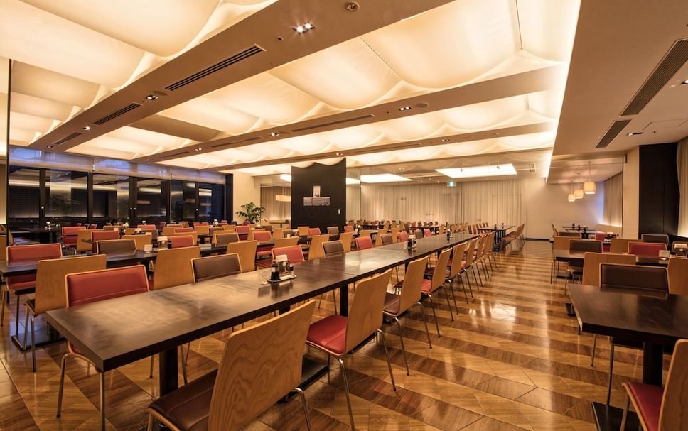 レストラン 写真