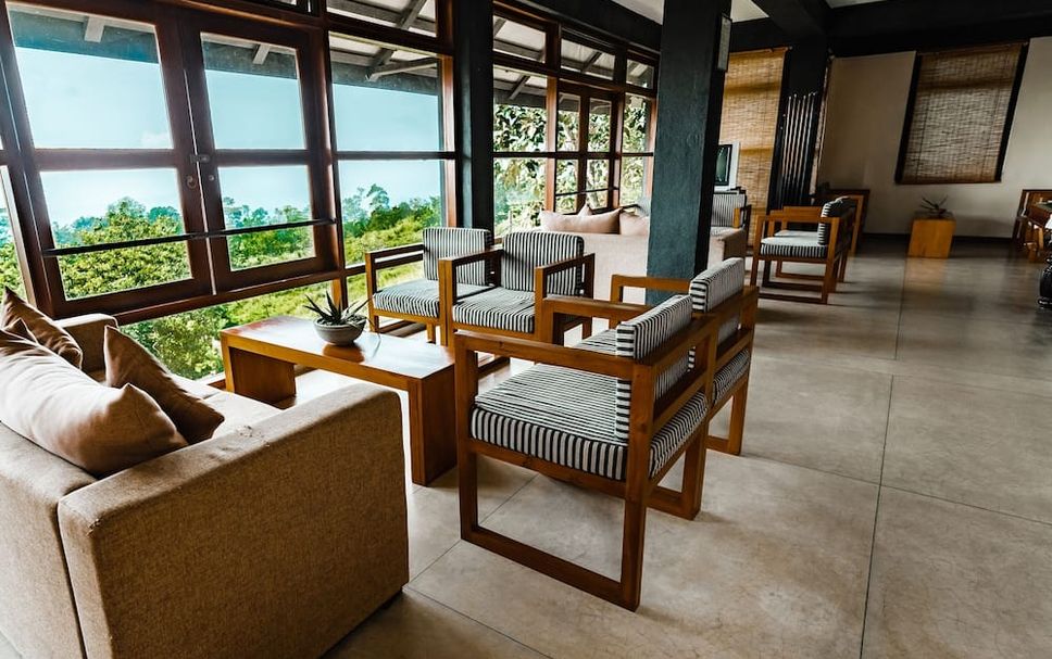 リビングルーム 写真