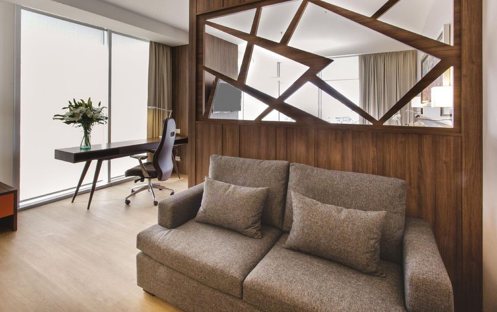 リビングルーム 写真