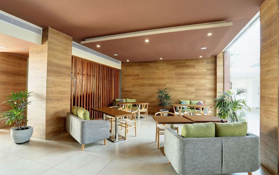 レストラン 写真