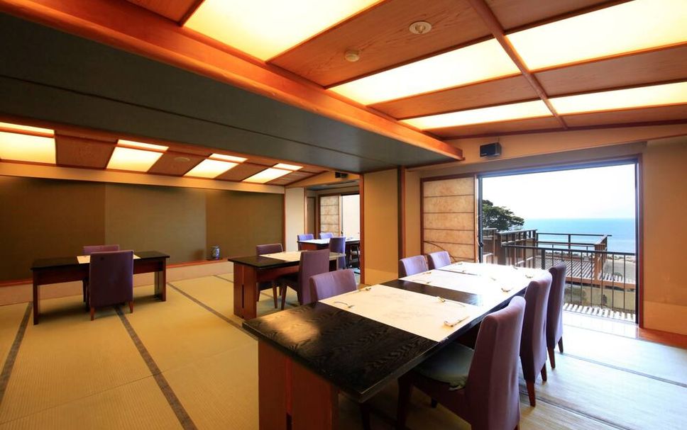 レストラン 写真