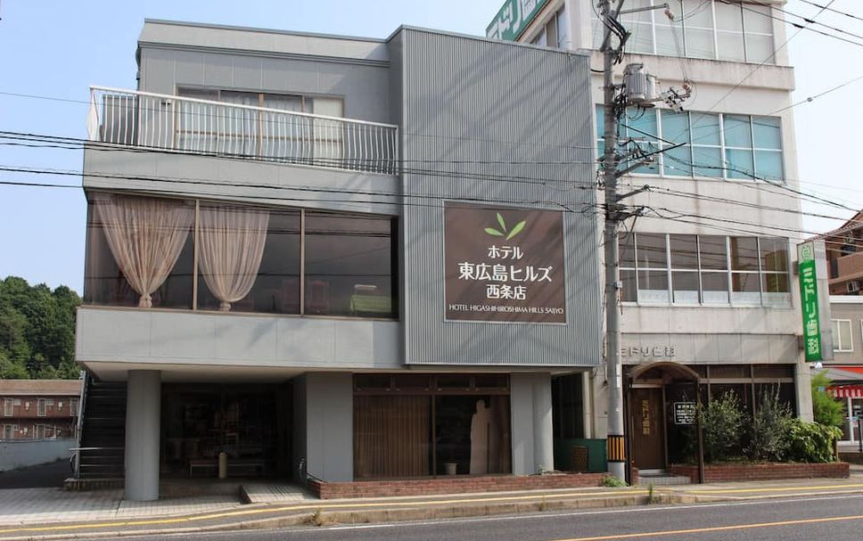 建物 写真