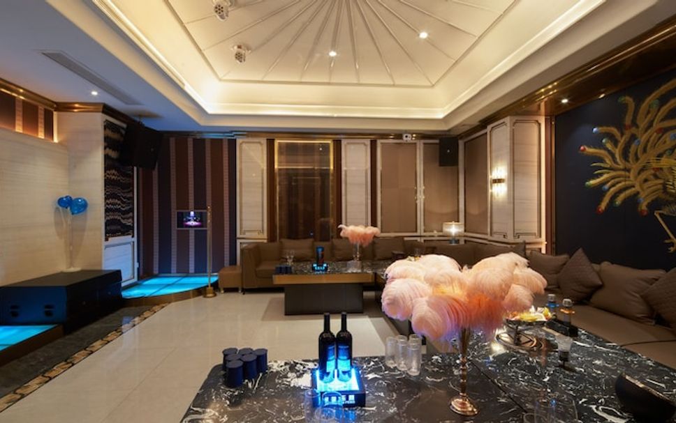 ホテル設備 写真