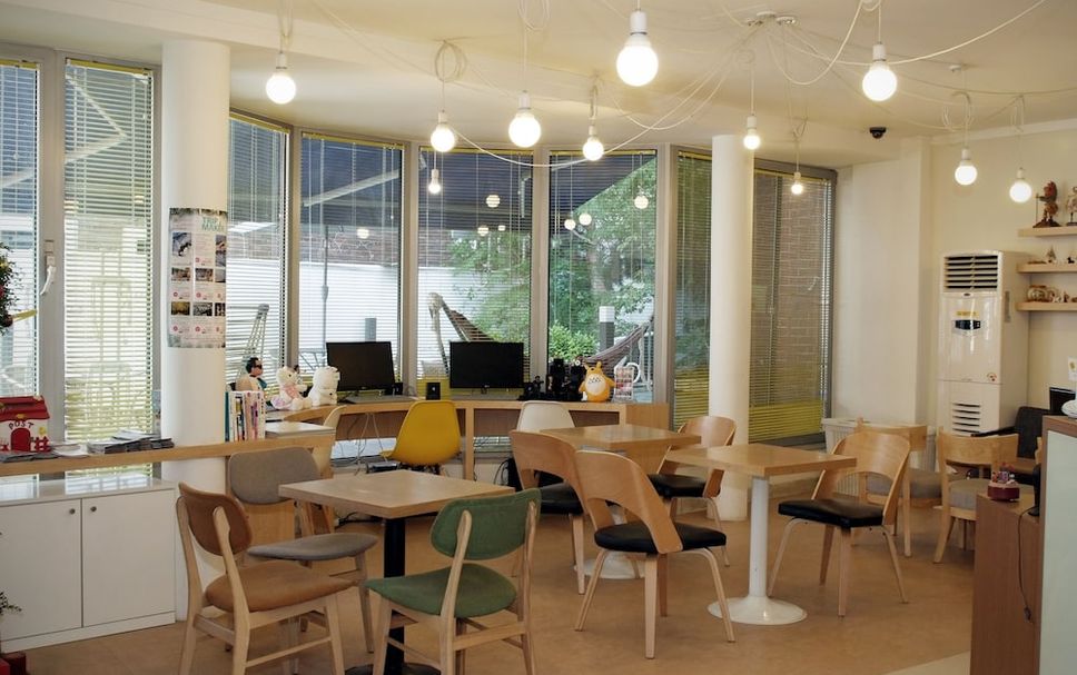 レストラン 写真