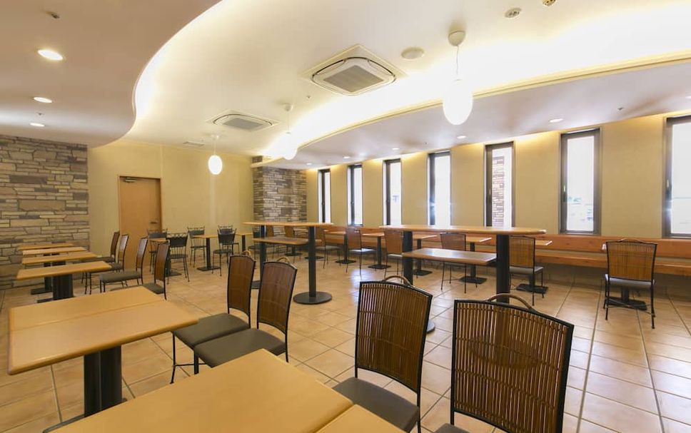 レストラン 写真