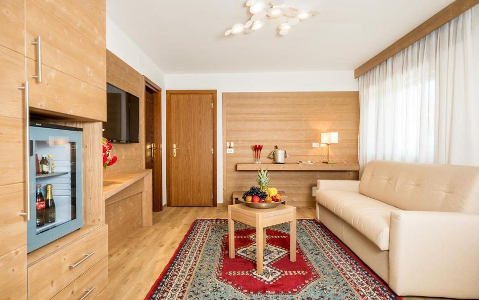 リビングルーム 写真