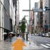 屋外の景色