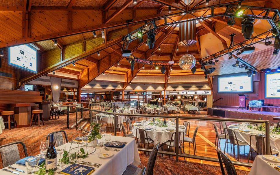 レストラン 写真