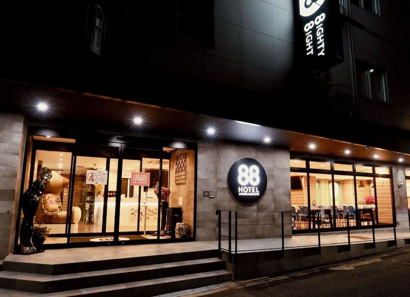 建物 写真