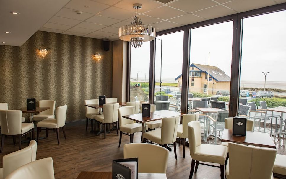 レストラン 写真