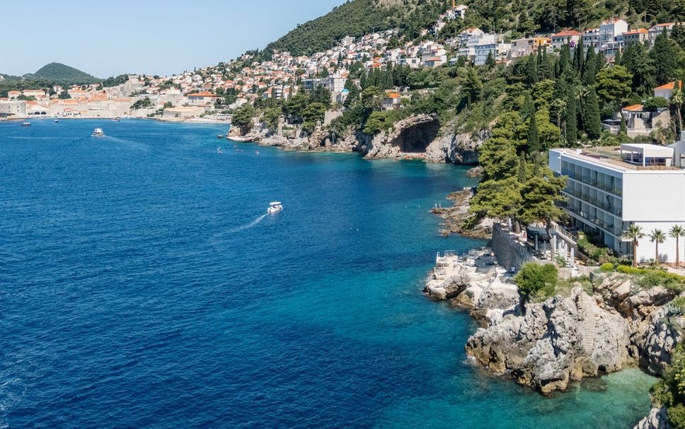 ホテル設備 写真