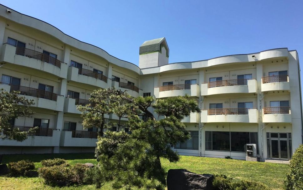 建物 写真
