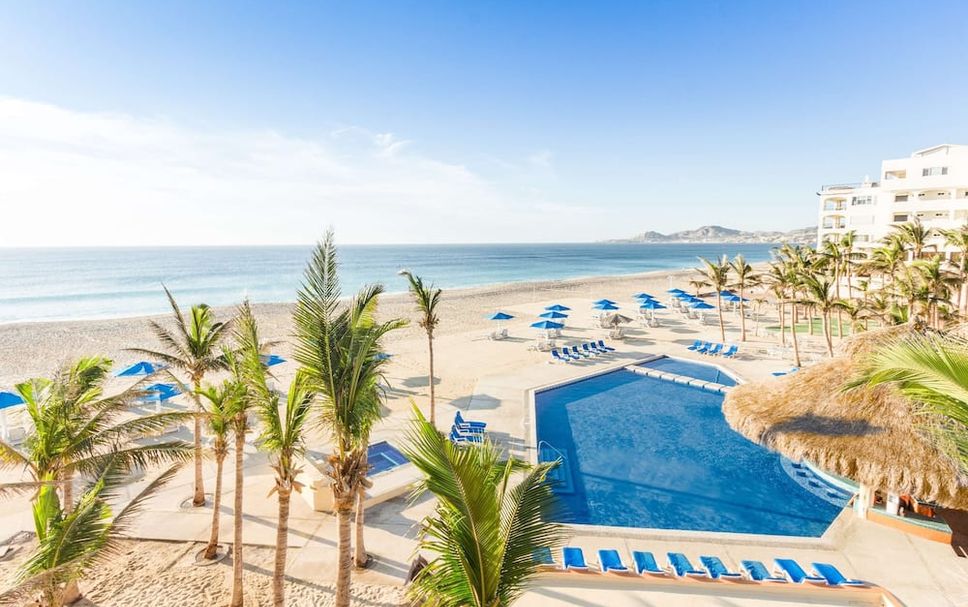 バルコニー 写真