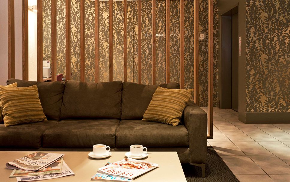 リビングルーム 写真