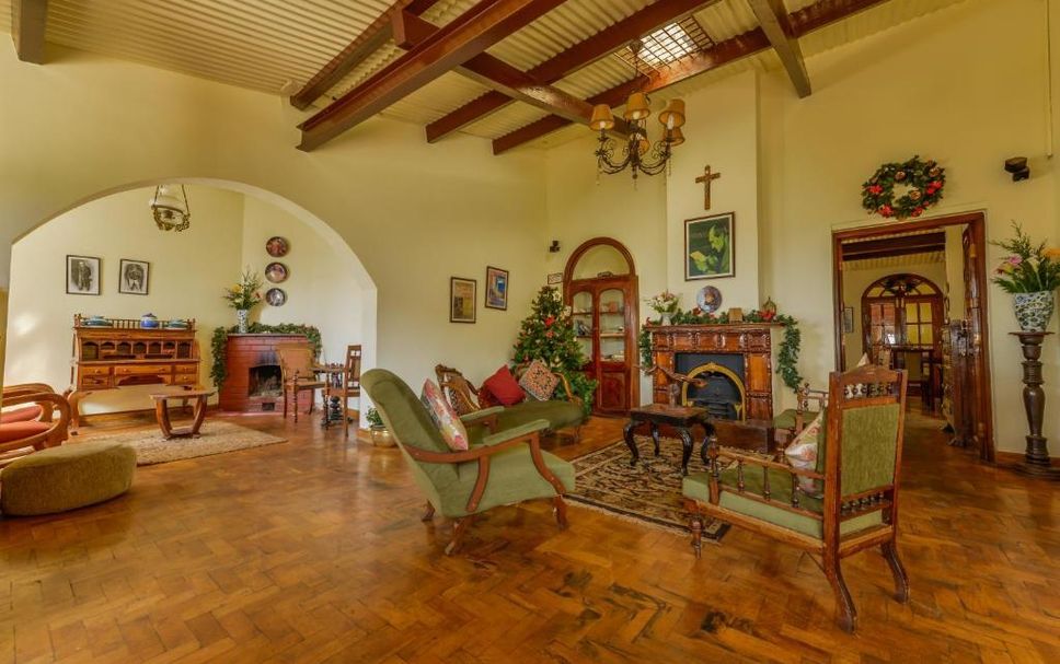 リビングルーム 写真