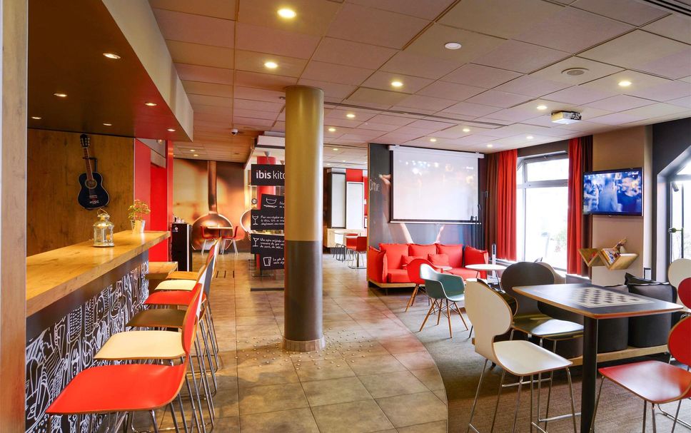 レストラン 写真