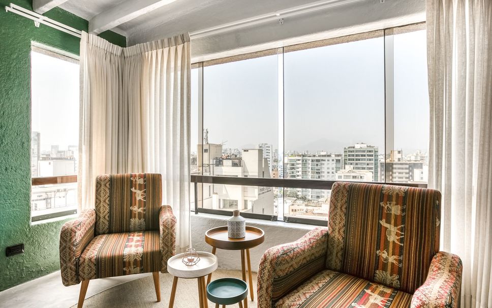 リビングルーム 写真