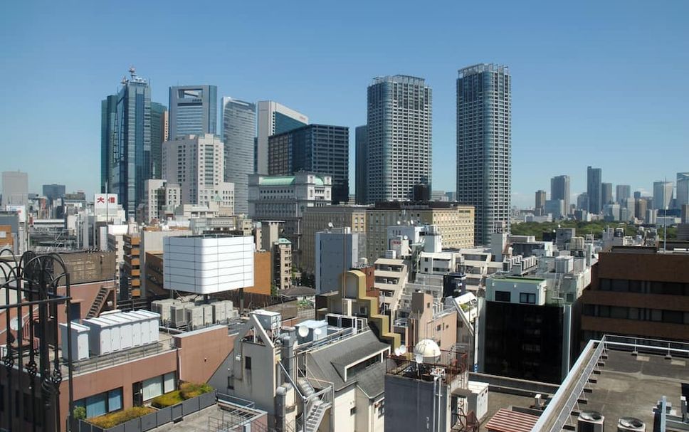 屋外の景色 写真