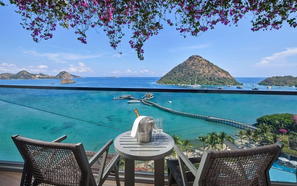 バルコニー 写真