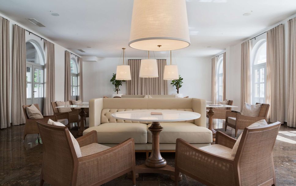 レストラン 写真