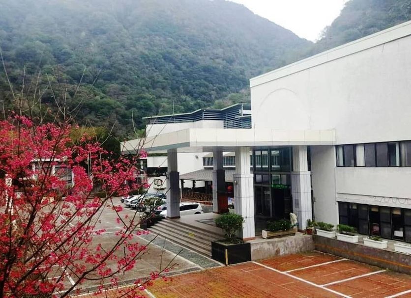 建物 写真